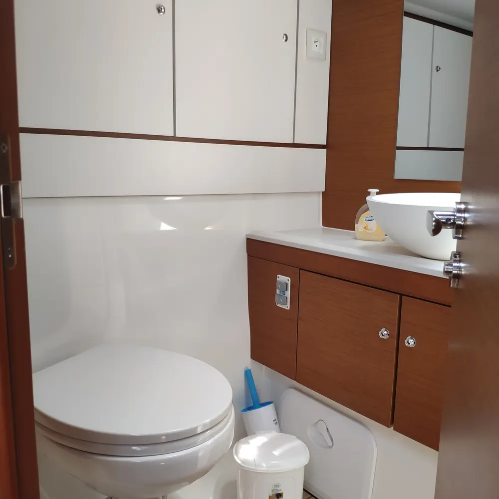 Sogno di Mare 24