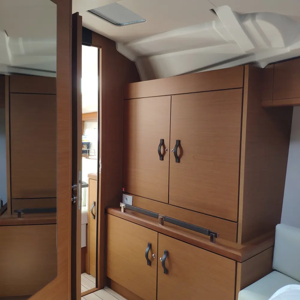 Sogno di Mare 25