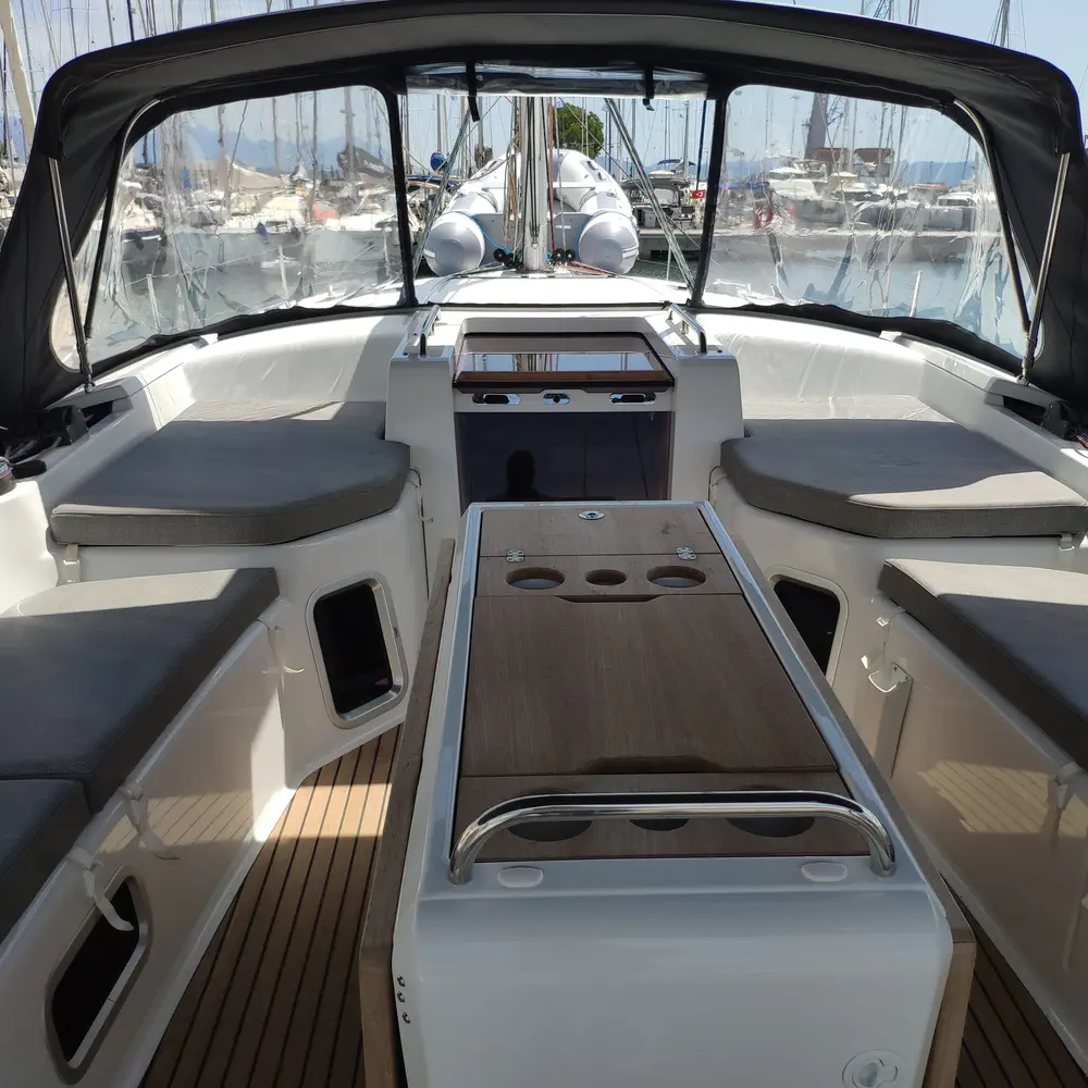Sogno di Mare 26