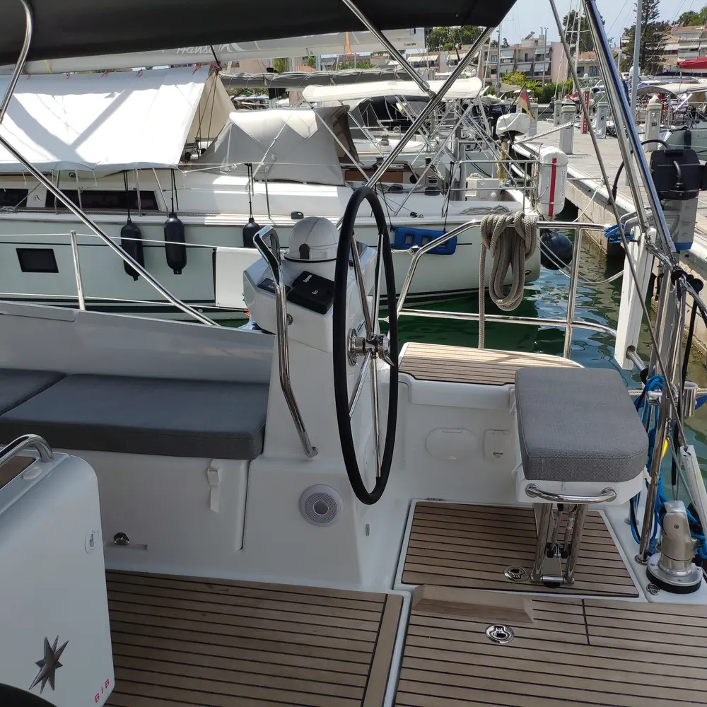 Sogno di Mare 28
