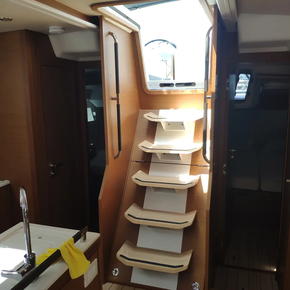 Sogno di Mare 32