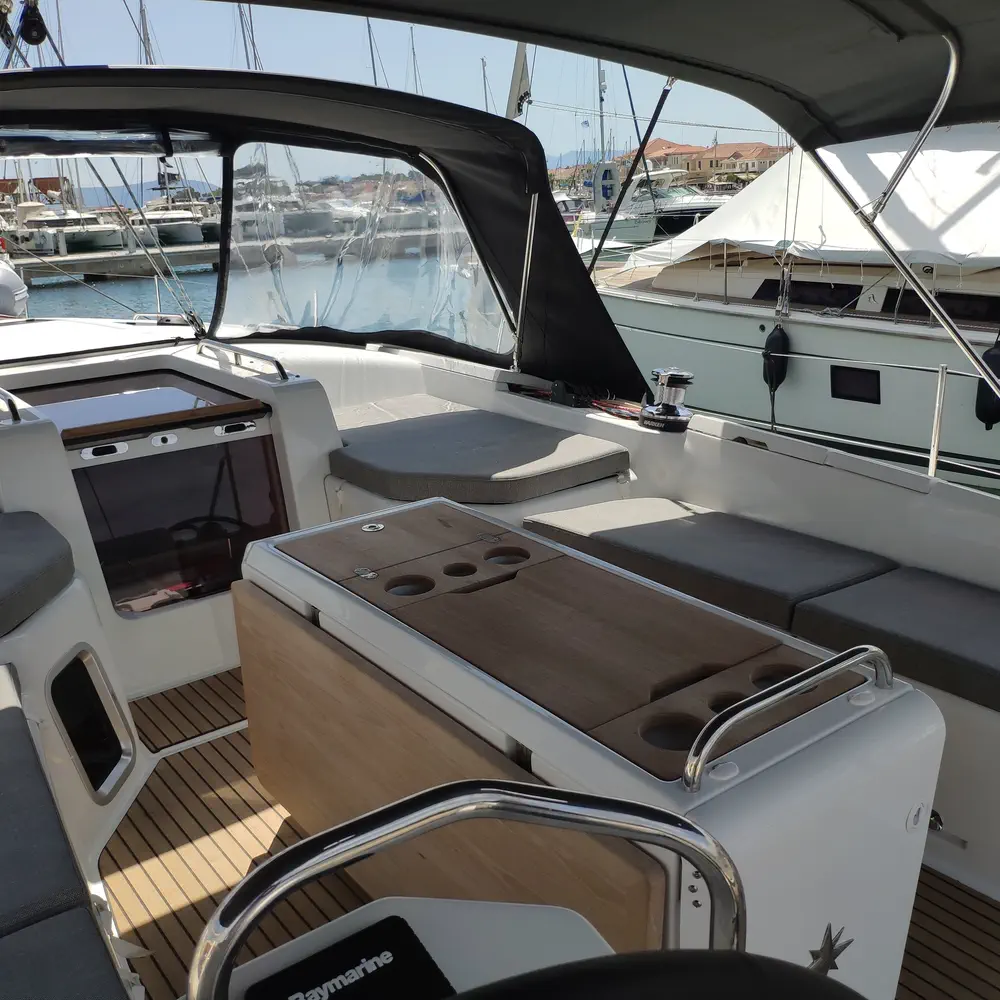Sogno di Mare 31