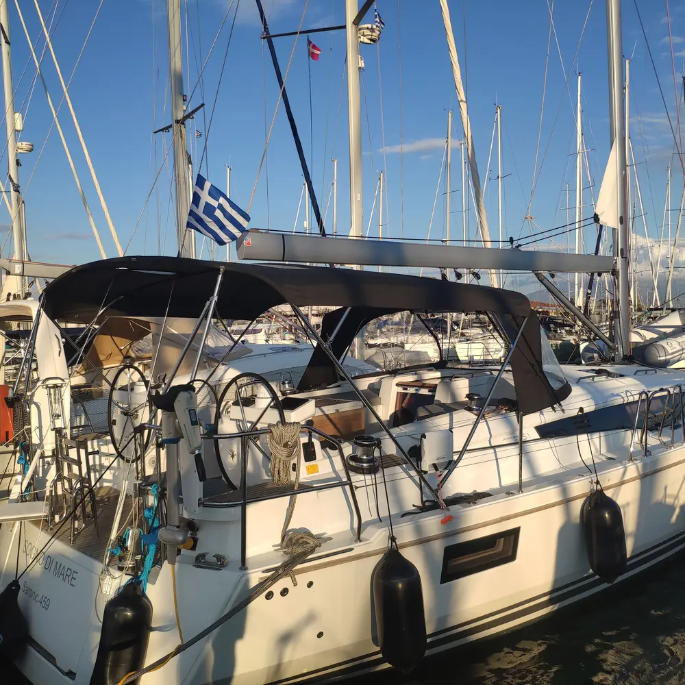 Sogno di Mare 29