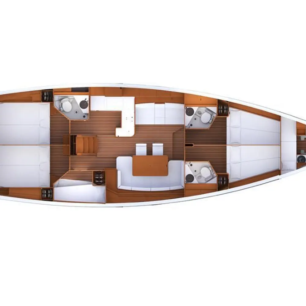 Triton 3