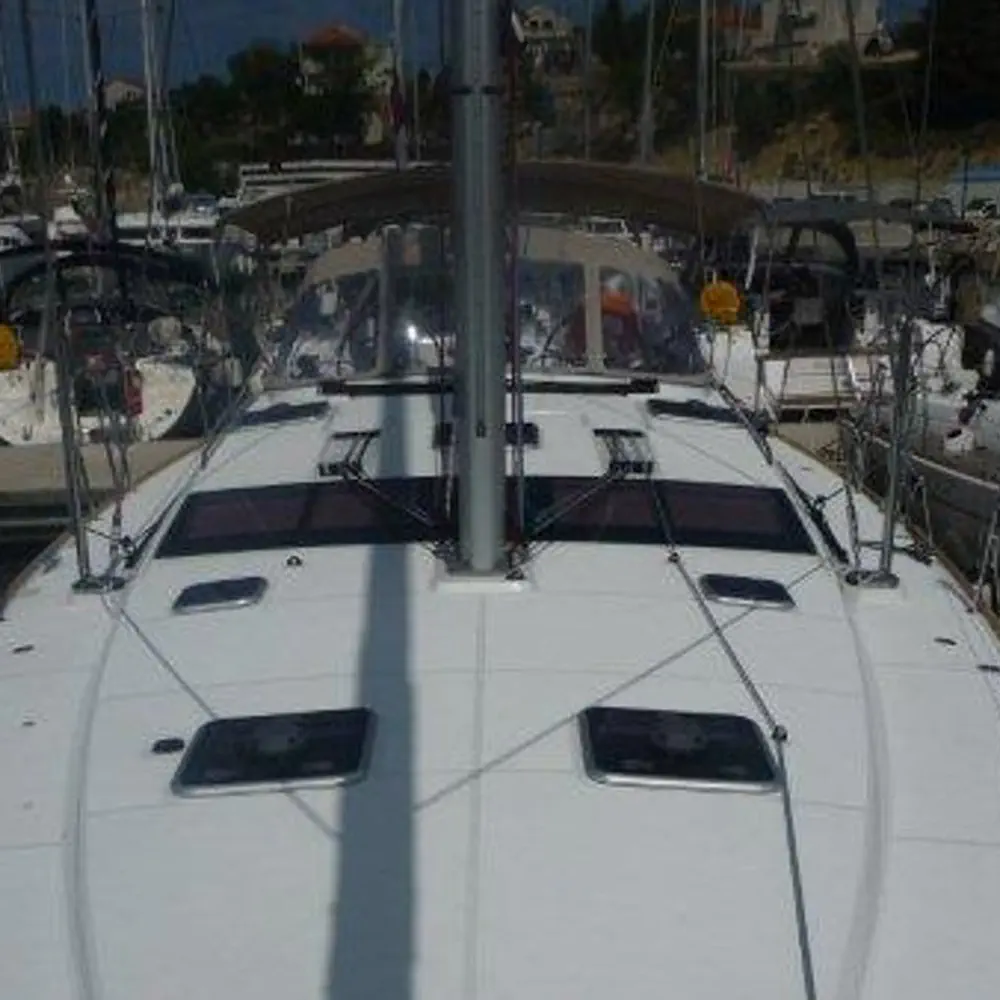 Triton 4