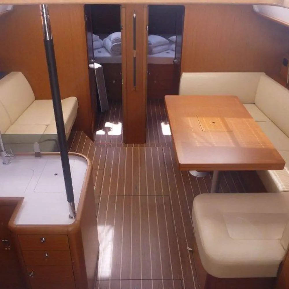 Triton 15