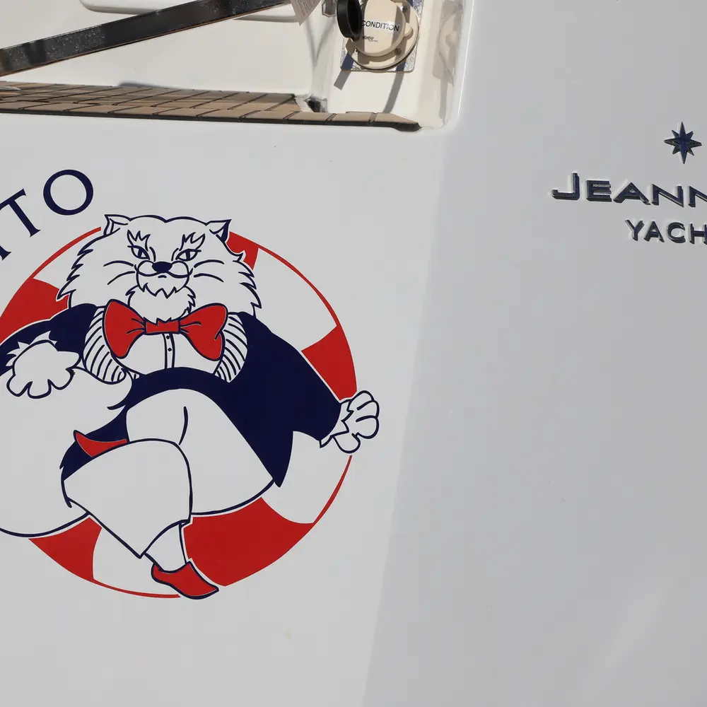 Il Gatto 28