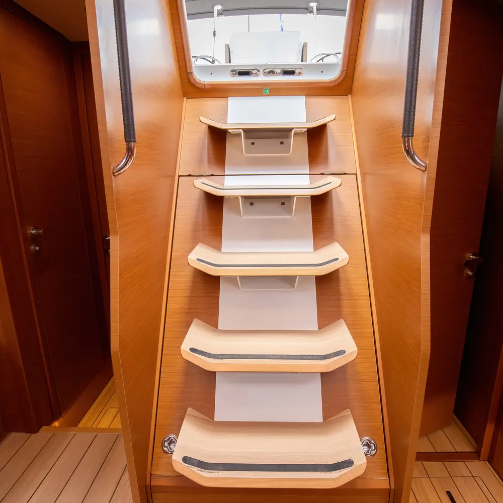 Talassa - Premium line 12