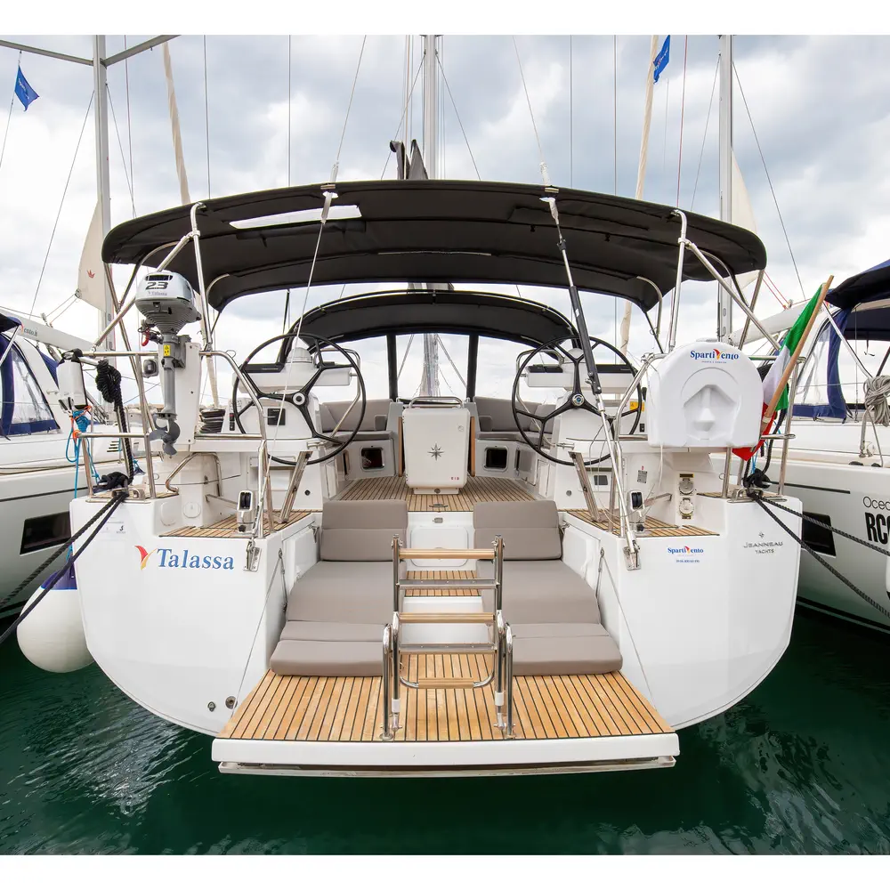 Talassa - Premium line 24