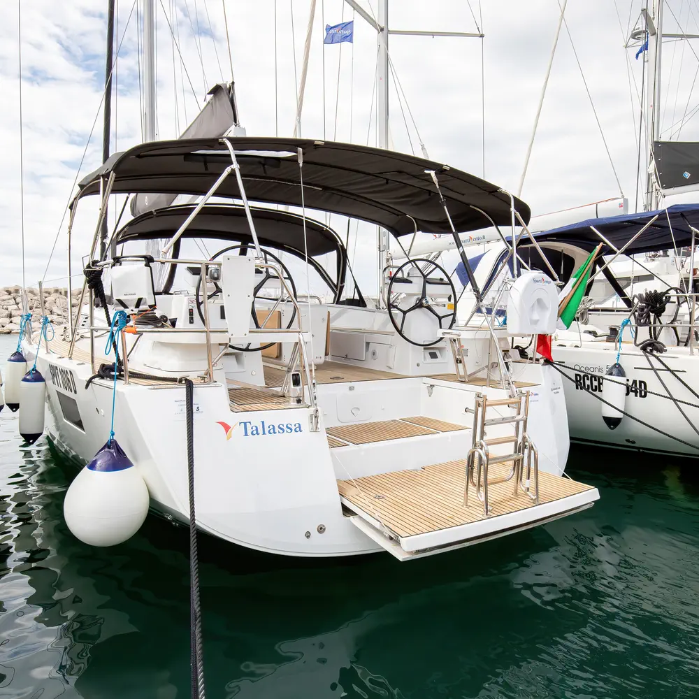 Talassa - Premium line 26