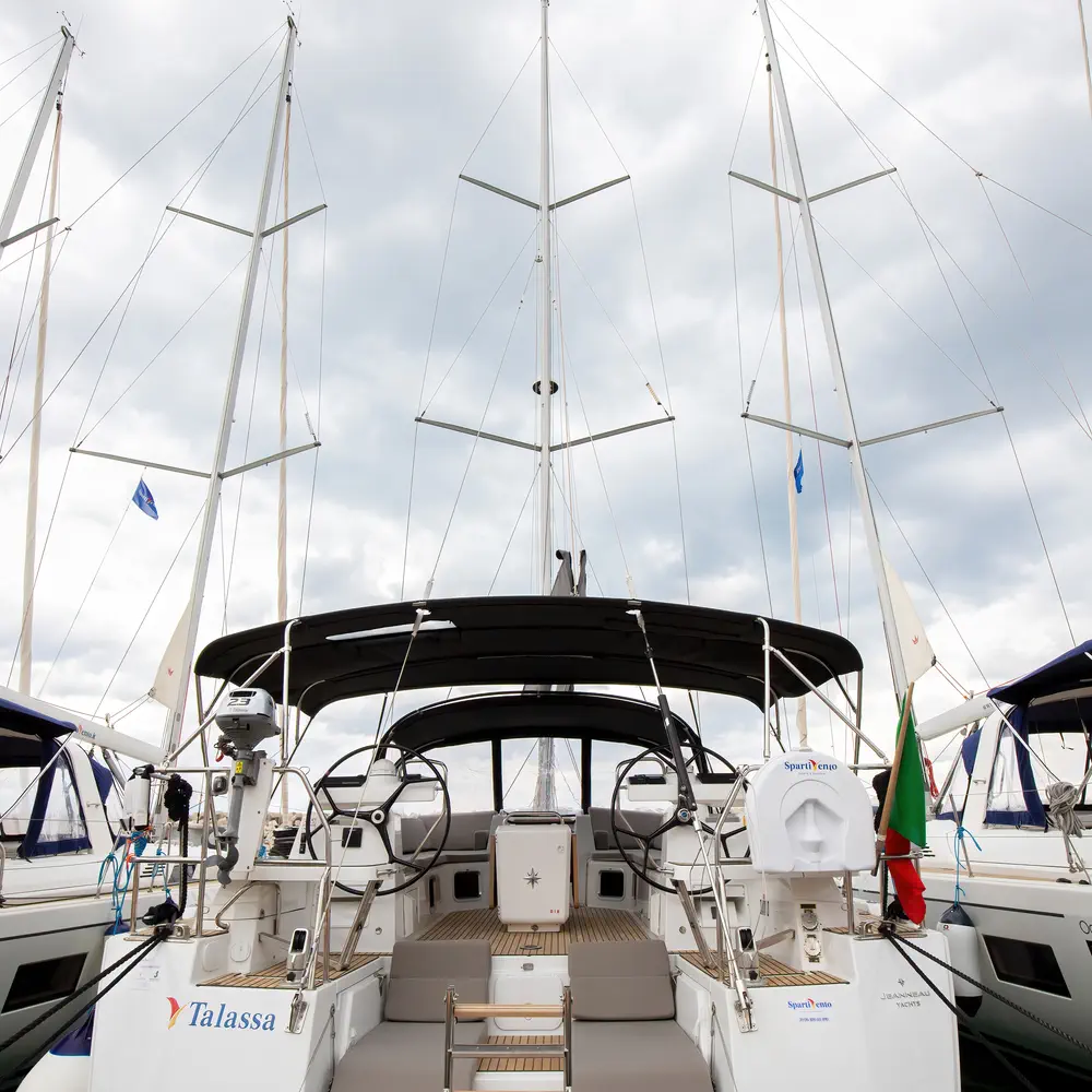 Talassa - Premium line 36