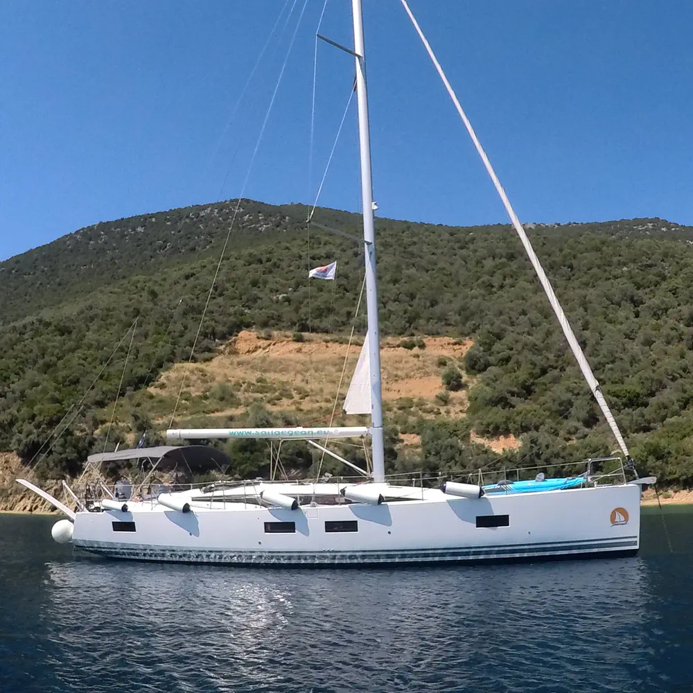 Kymo 8