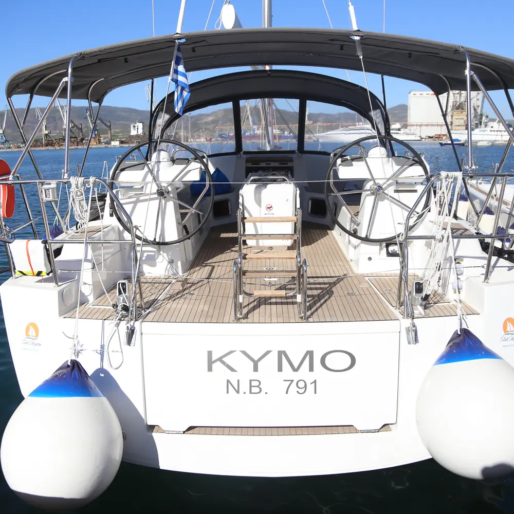 Kymo 20