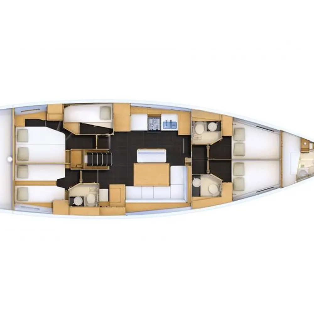 PELAGIC SAIL 2