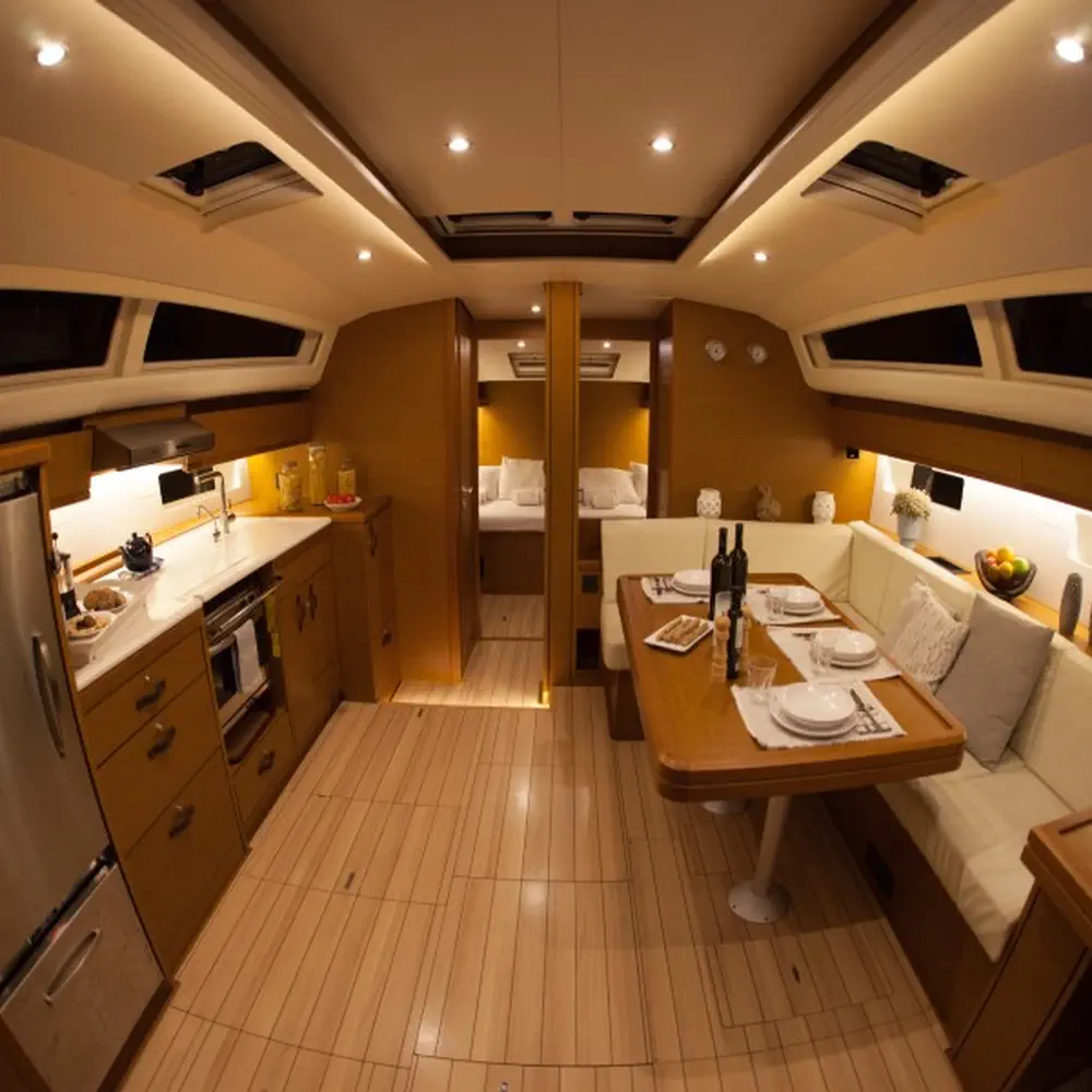 PELAGIC SAIL 3
