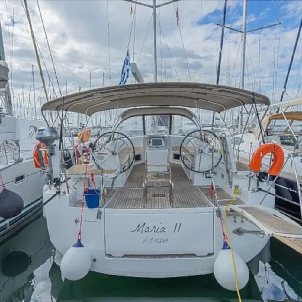 Maria 2 8