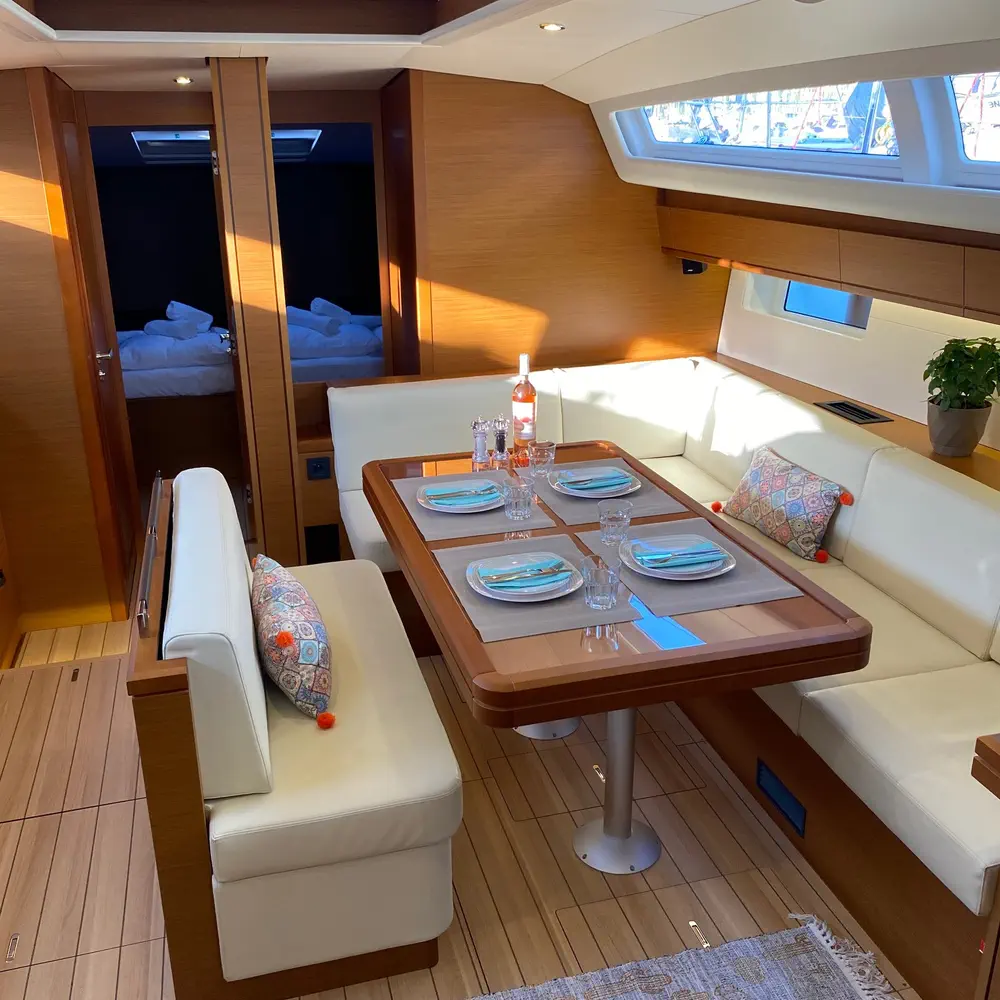 AEGEAN STAR 8