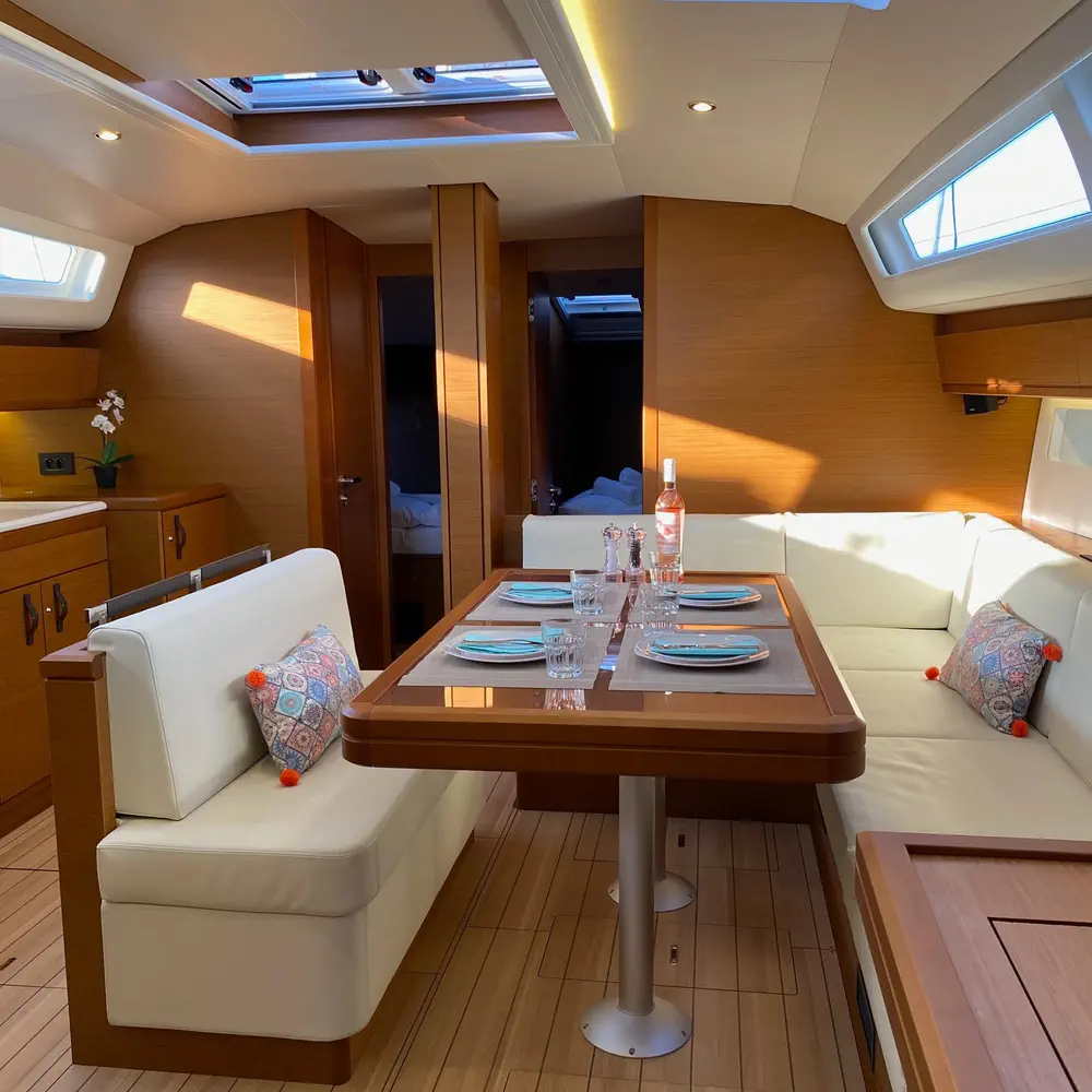 AEGEAN STAR 9