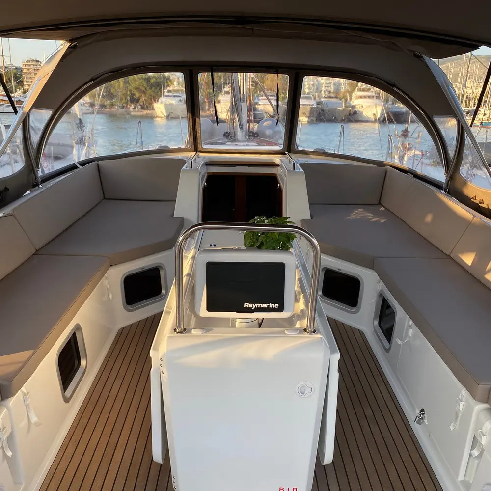 AEGEAN STAR 22