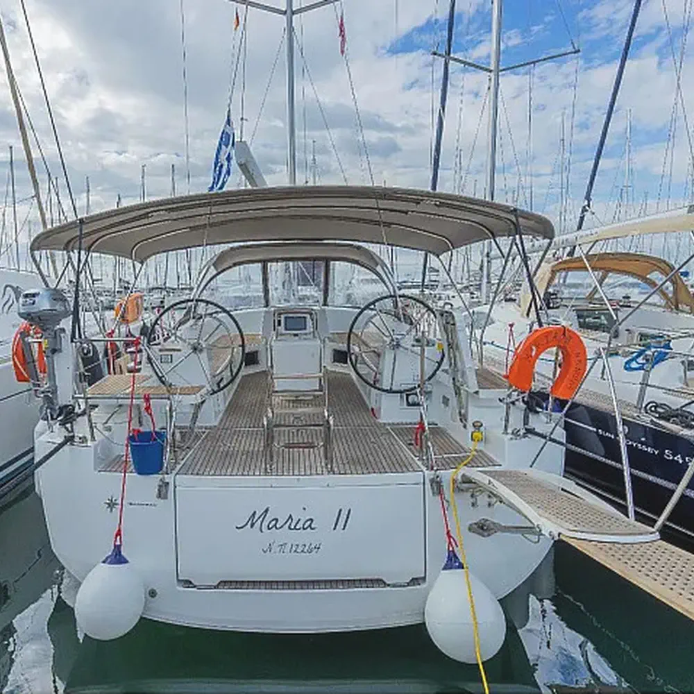 Maria 2 9