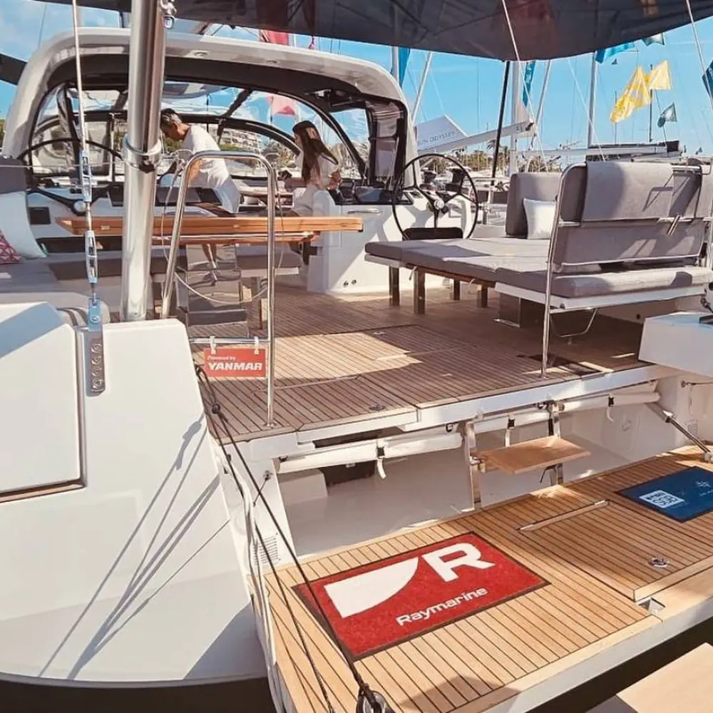 Marina 3