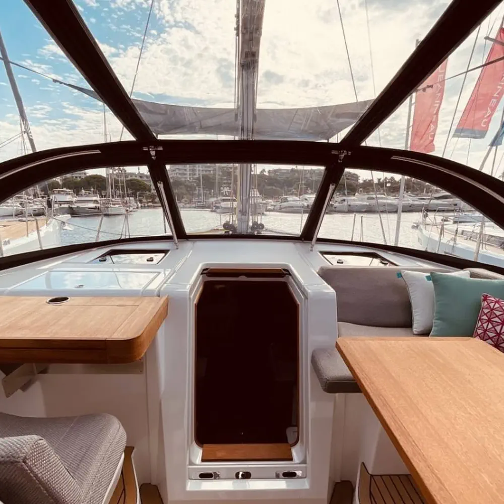 Marina 14