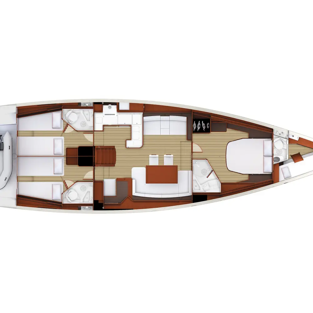 Seafree 6
