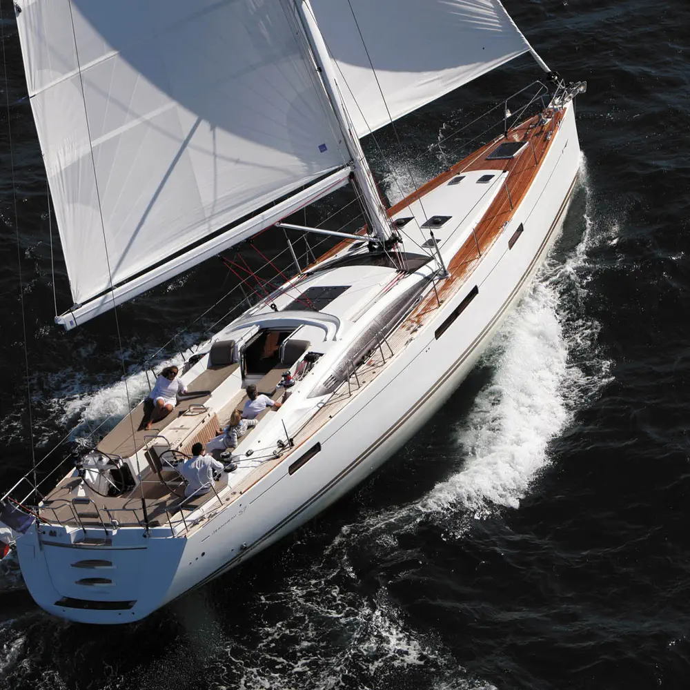Seafree 16