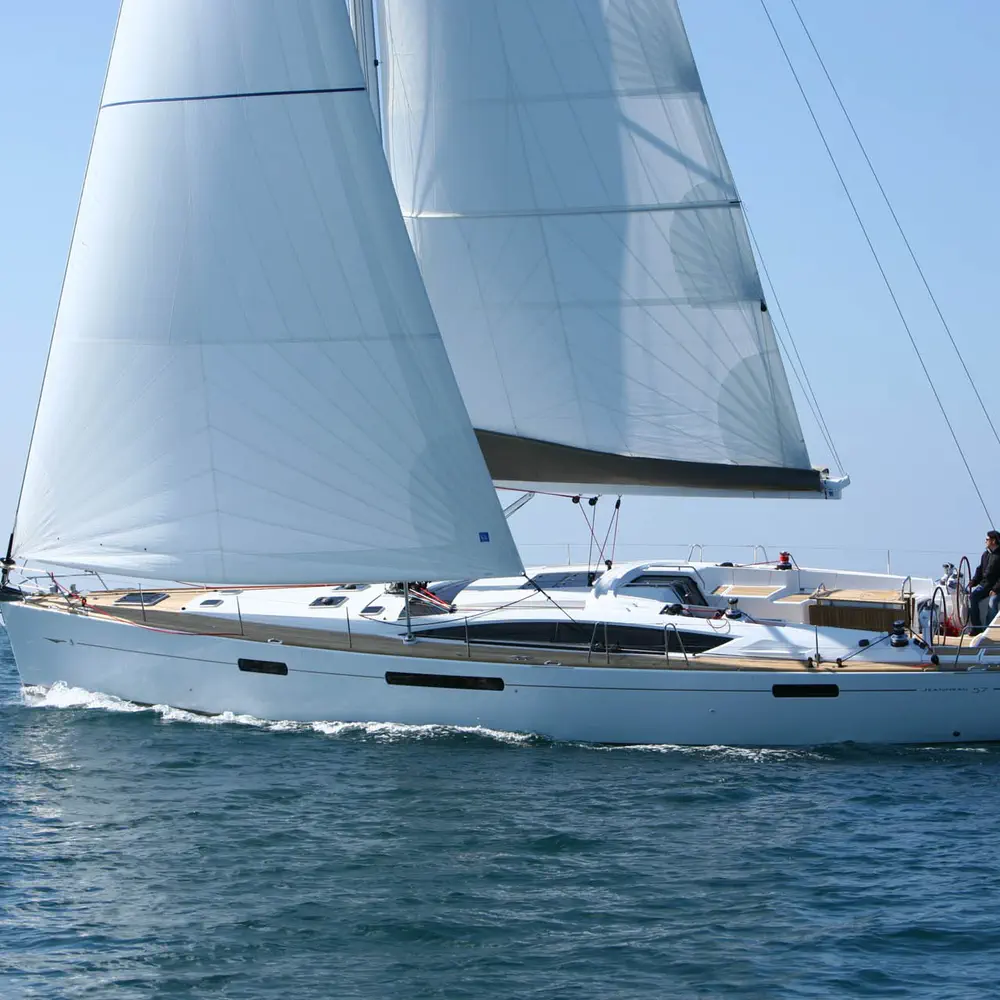 Seafree 17