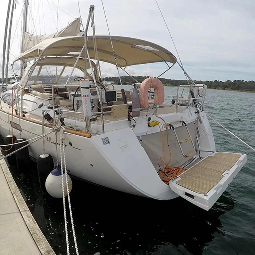 Whyknot 23