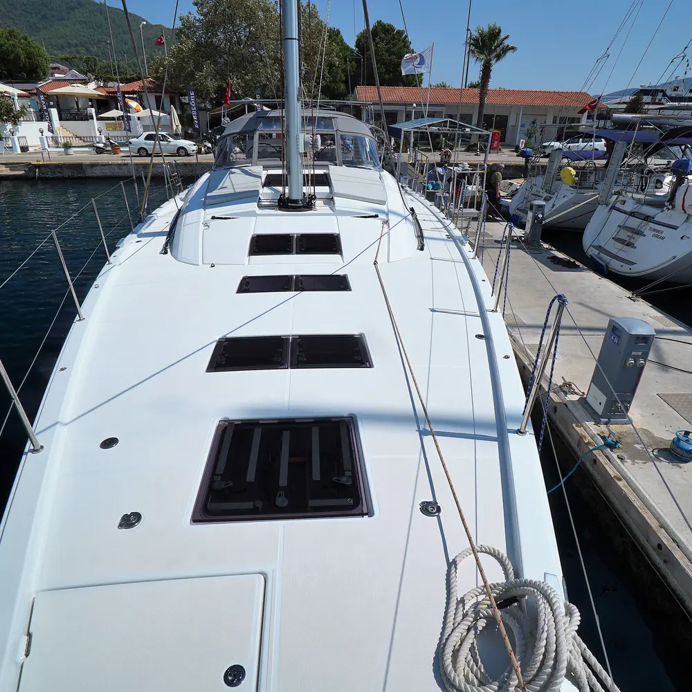 Freedom 22