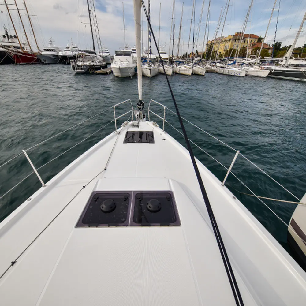 New Horizons 38
