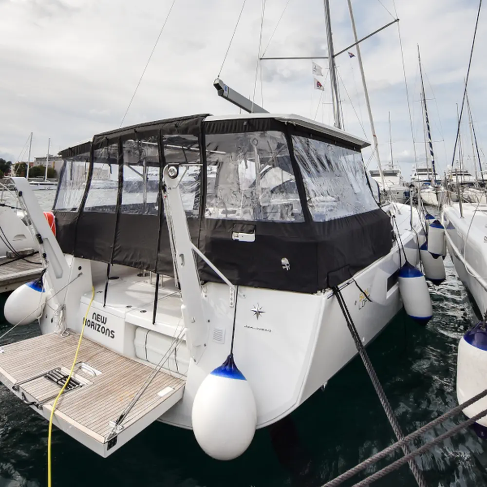 New Horizons 39