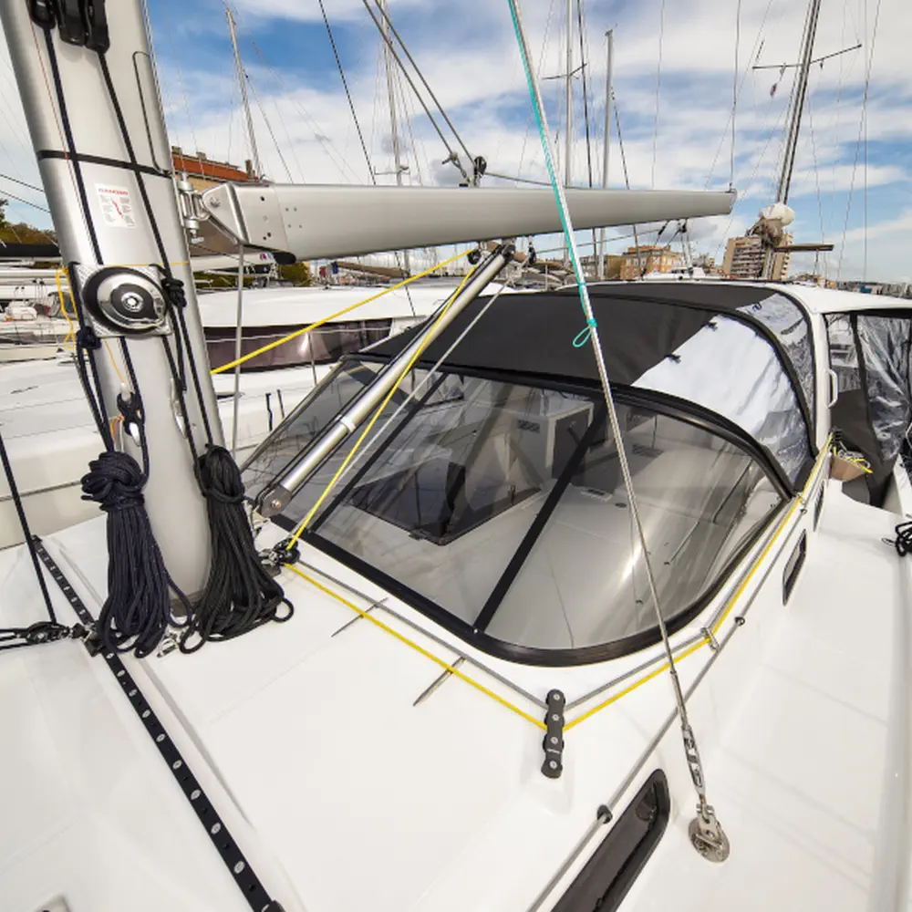 New Horizons 48
