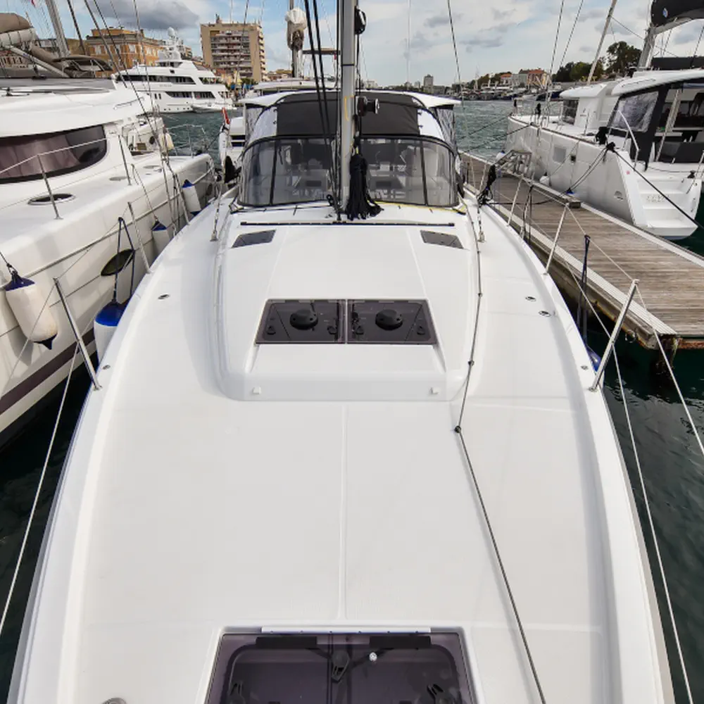 New Horizons 49