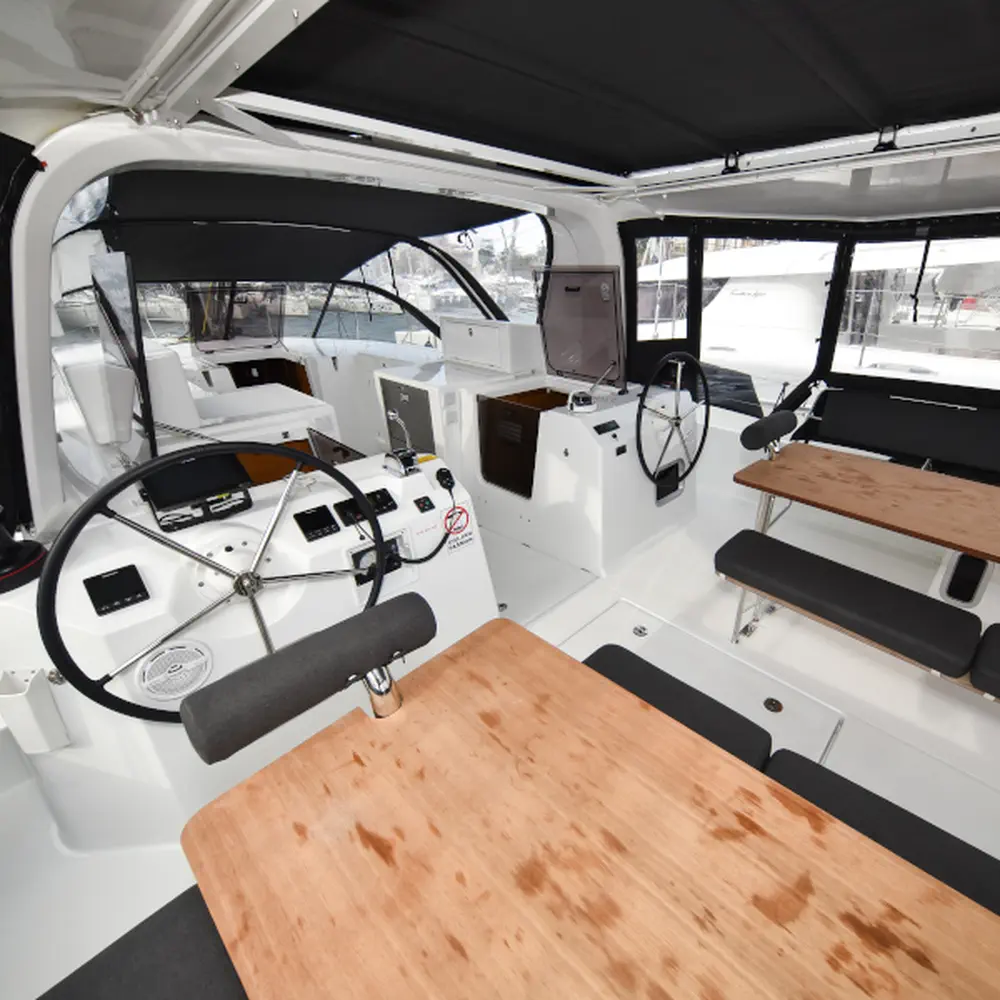 New Horizons 55
