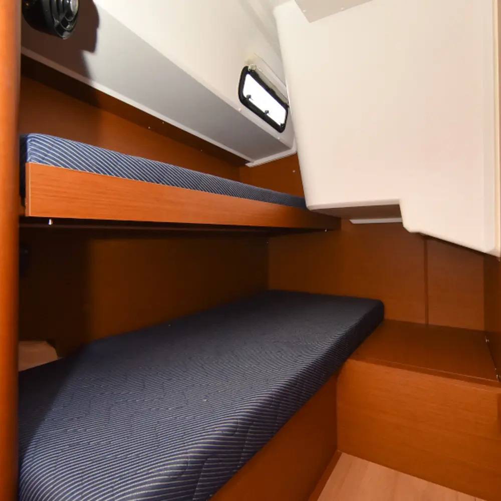 New Horizons 65