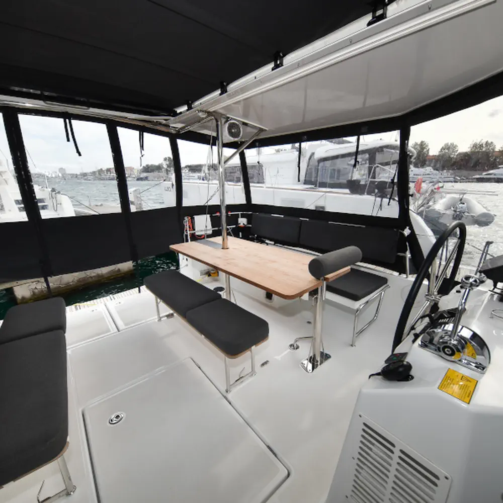 New Horizons 75