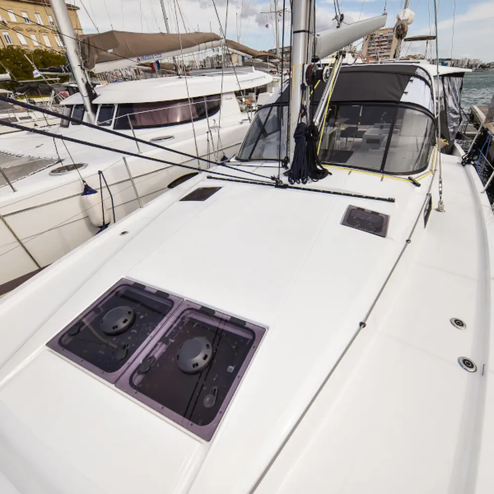 New Horizons 70