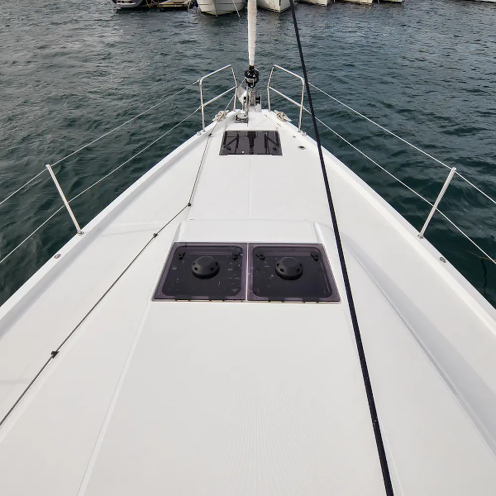 New Horizons 77