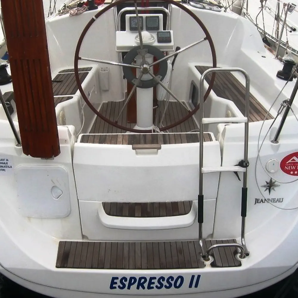 ESPRESSO II 7