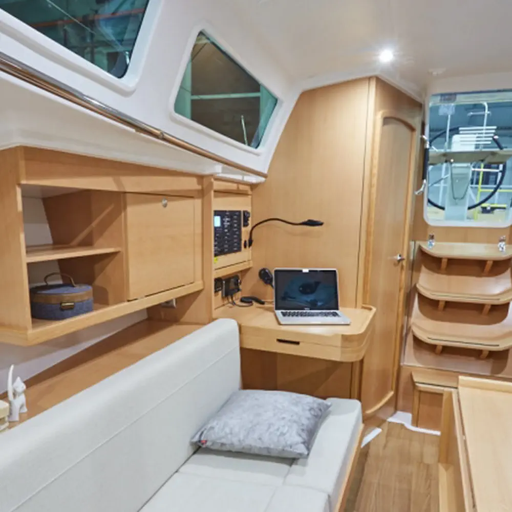 Sunsail Sun Odyssey 319 Classic 6
