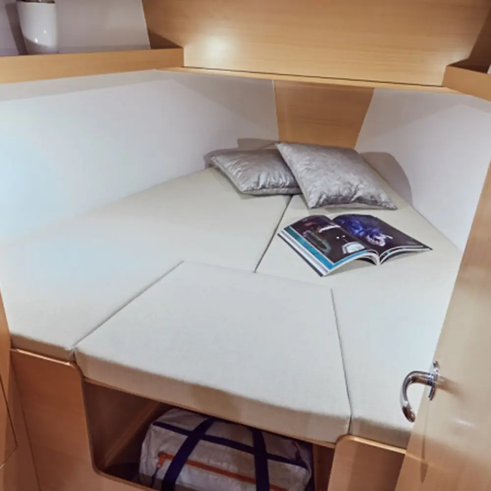 Sunsail Sun Odyssey 319 Classic 3