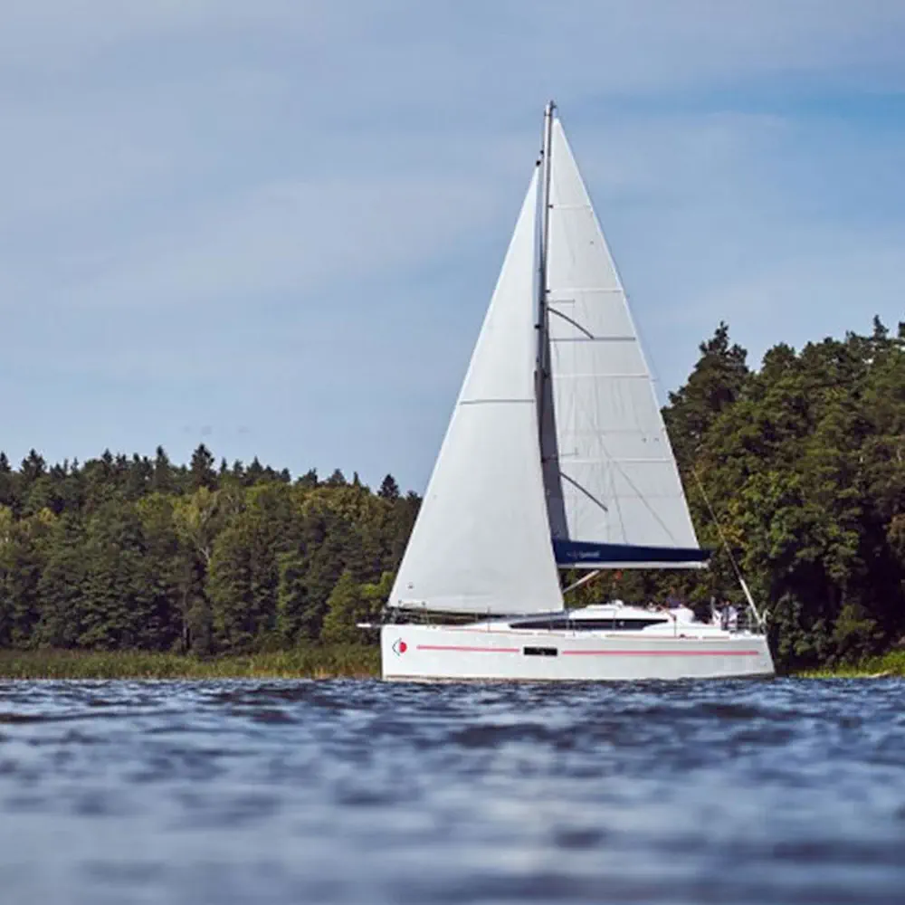 Sunsail Sun Odyssey 319 Classic 4