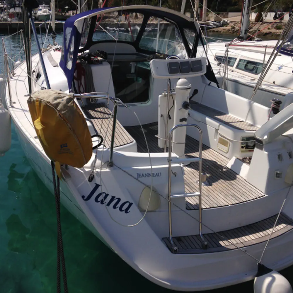 Jana 3