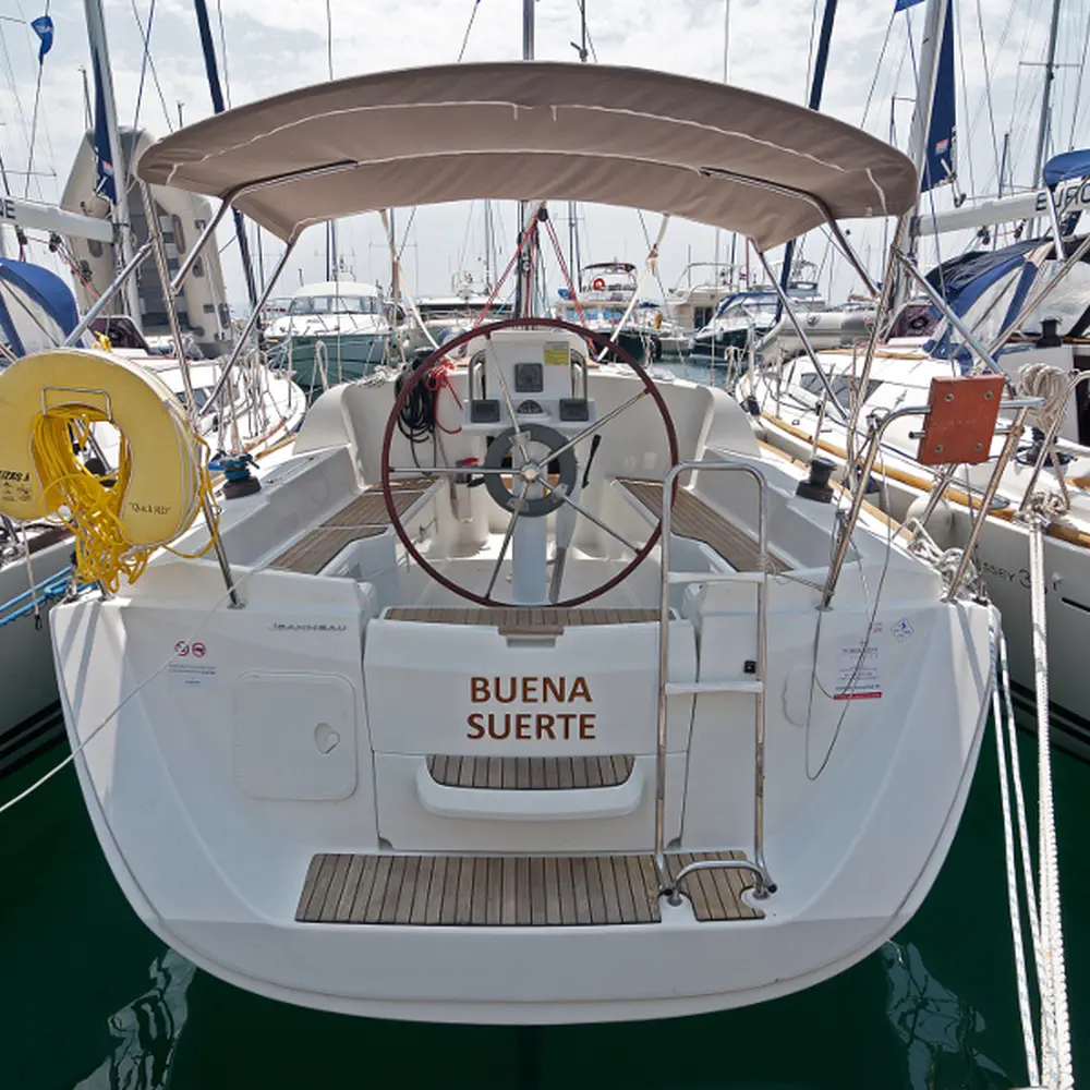 Buena Suerte 2