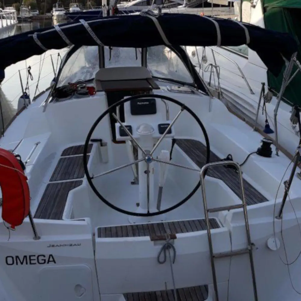 Omega 1