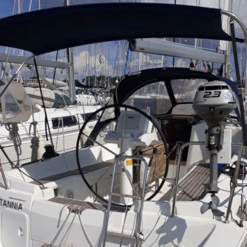 Britannia 6