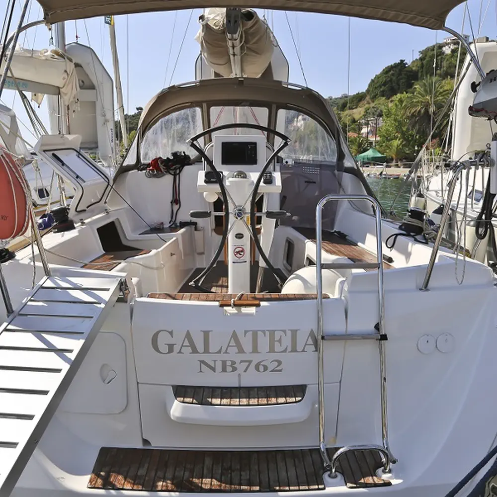 Galateia 2
