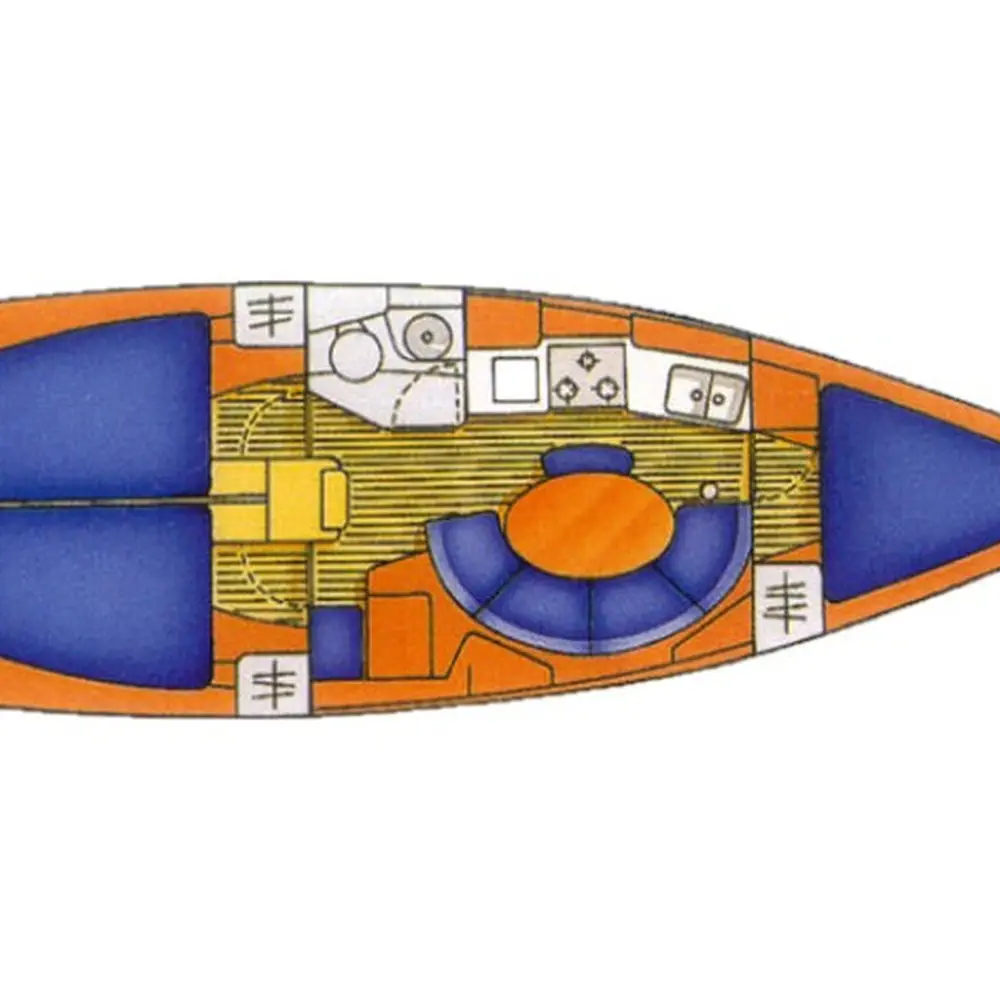 Fabula Rosa 5